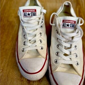 Chuck Taylor All Star Classic (white)